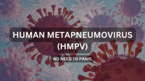 HUMAN METAPNEUMOVIRUS (HMPV)
