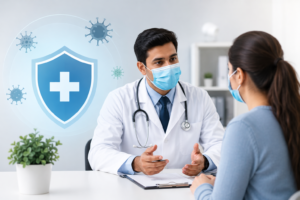 BEST INFECTIUOS DOCTOR I IN ANDHERI