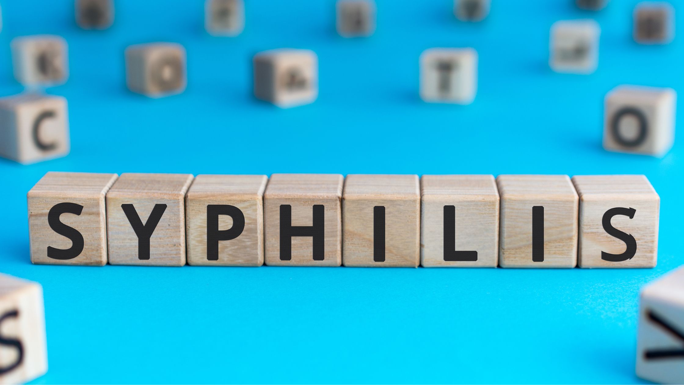 Best Syphilis Treatment Doctor in Mumbai