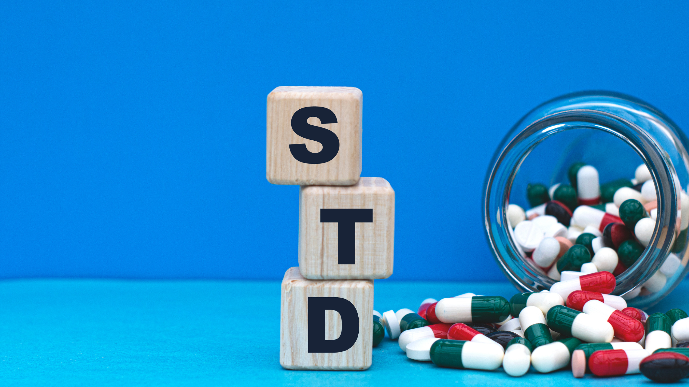 Best Sexually Transmitted Infections Treatment Doctor in Mumbai