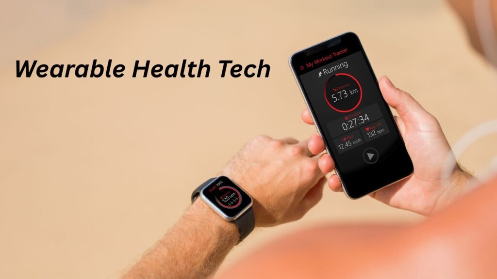 wearable-health-tech
