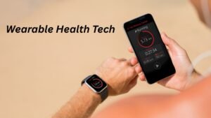 wearable-health-tech