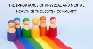 lgbtq mental health