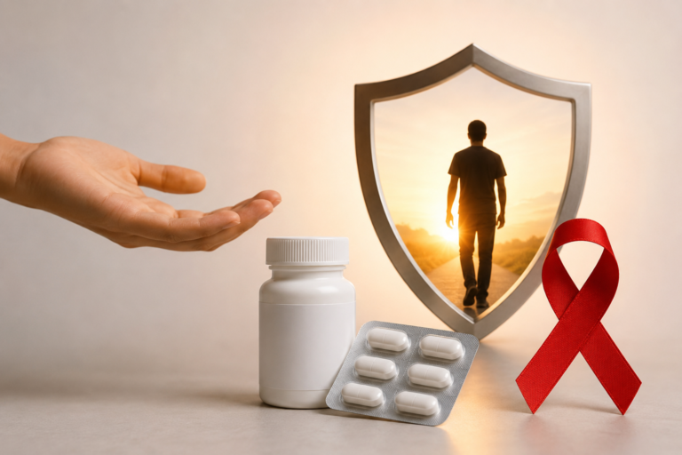 hiv treatment in mumbai