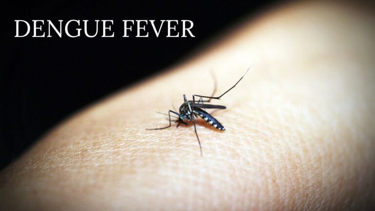 best dengue specialist in mumbai