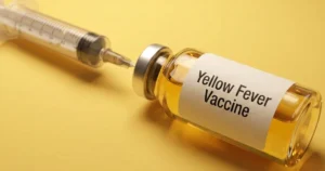 Dr Swapnil Gautam- Yellow fever vaccination in mumbai 