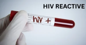 HIV reactive treatment 